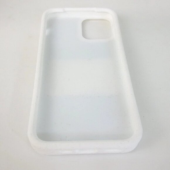 Authentic DOLCE&GABBANA Mobile case Rubber [Used] - Picture 7 of 7